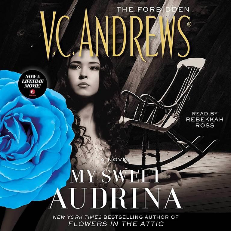 My Sweet Audrina: The Audrina Series, book 1 (Audrina Series, 1)
