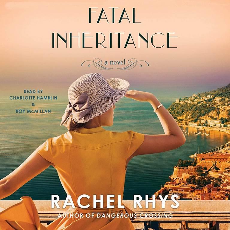 Fatal Inheritance: A Novel