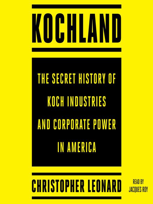 Kochland