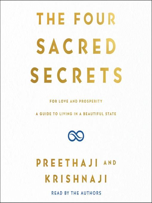 The Four Sacred Secrets