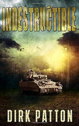 Indestructible: V Plague Book 7 (Volume 7)