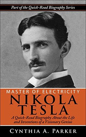 Master of Electricity - Nikola Tesla