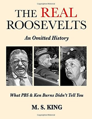 The REAL Roosevelts