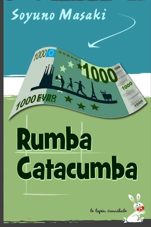 Rumba Catacumba (Spanish Edition)