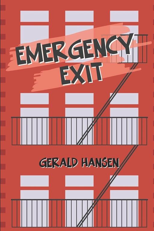 Emergency Exit (The Derry Women Series)