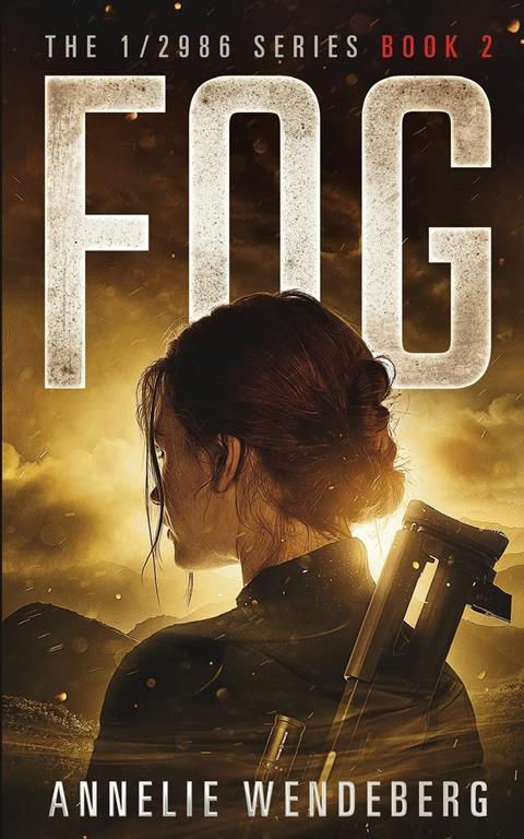 Fog (1/2986) (Volume 2)