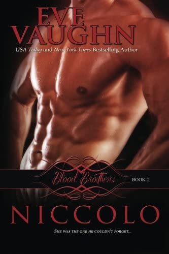 Niccolo (Blood Brothers) (Volume 2)