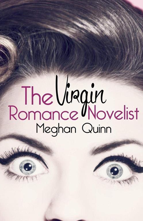 The Virgin Romance Novelist