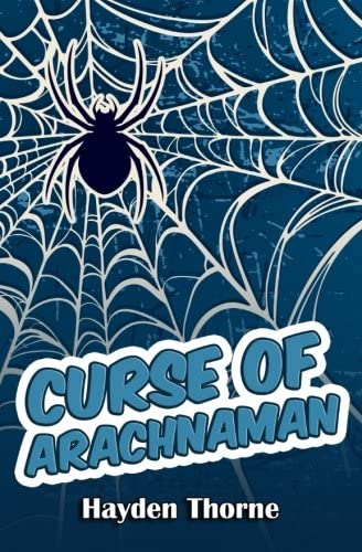 Curse of Arachnaman