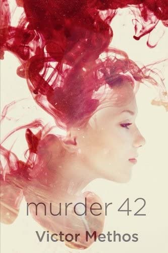 Murder 42 (Sarah King Mysteries) (Volume 2)