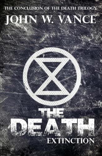 The Death: Extinction (Volume 3)