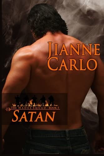 Satan (The Hades Squad Book 5) (Volume 5)