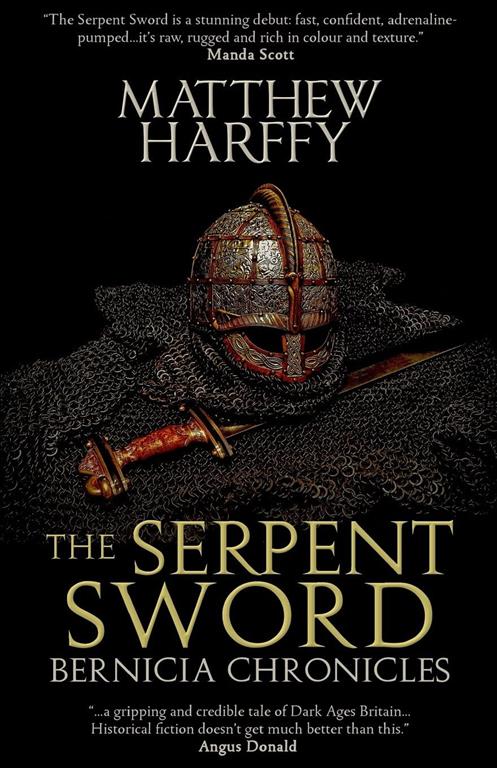 The Serpent Sword