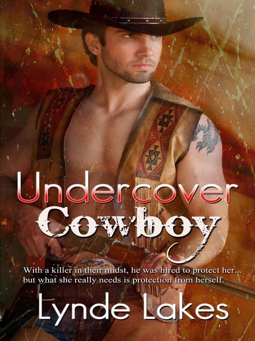 Undercover Cowboy