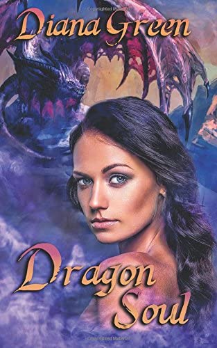 Dragon Soul (Dragon Clan: Book 3)