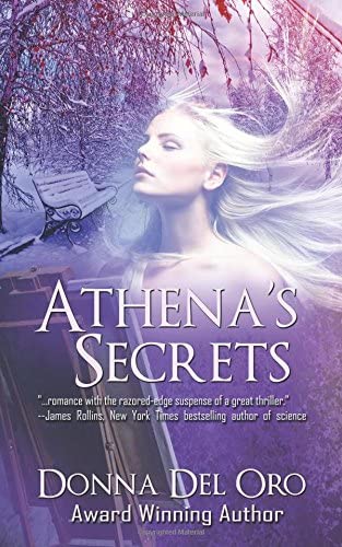 Athena's Secrets