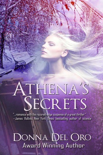 Athena's Secrets