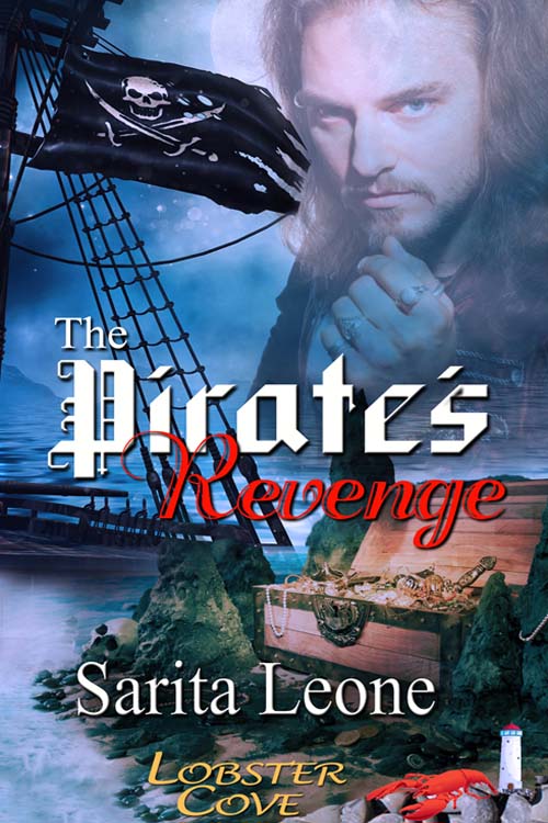 The pirate's revenge