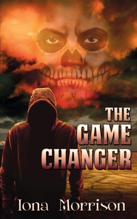 The Game Changer (Blue Cove Mystery)