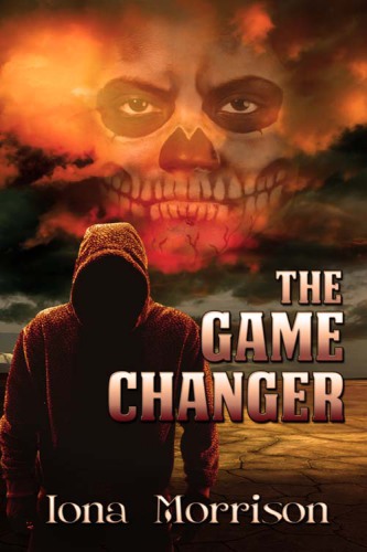 The Game Changer : Blue Cove Mystery Series, Book 3