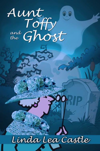 Aunt Toffy and the ghost