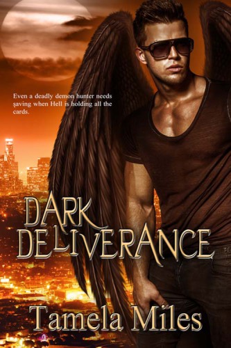 Dark deliverance