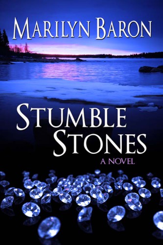 Stumble stones