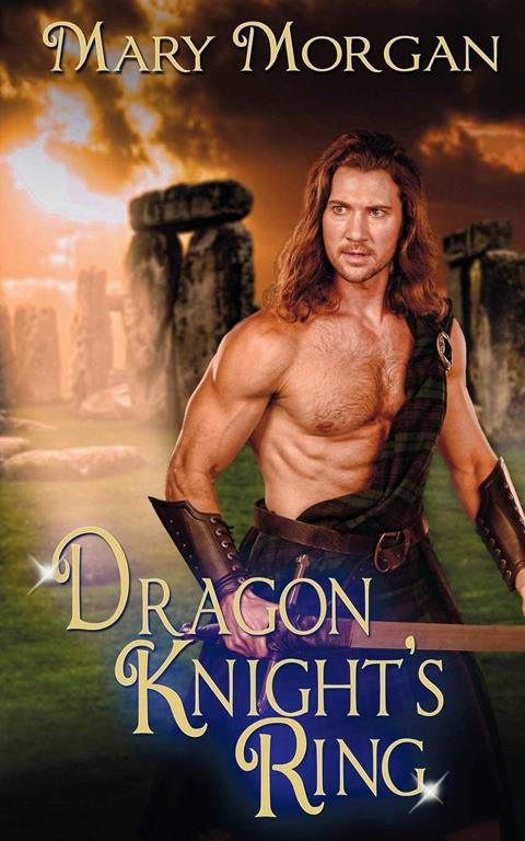 Dragon Knight's Ring (Order of the Dragon Knights, Book 5)