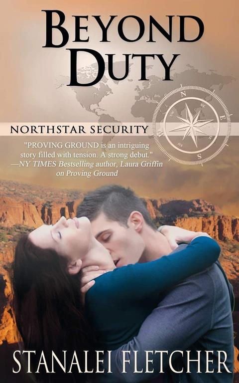 Beyond Duty (Northstar Security Series, #3)