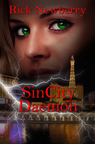 Sin City Daemon