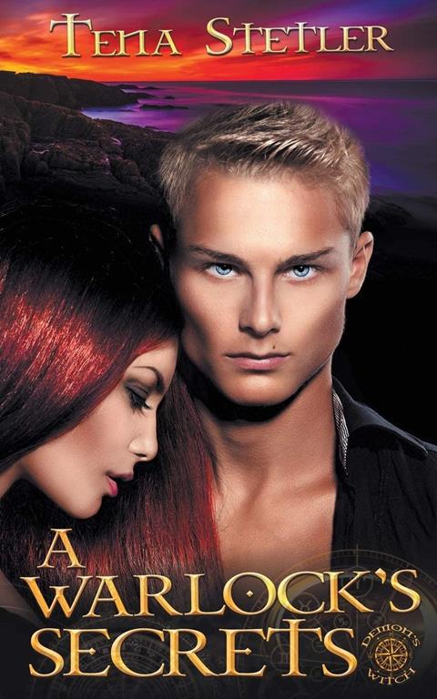 A Warlock's Secrets (Demon's Witch Series)