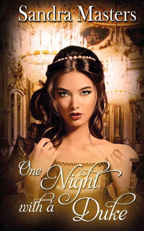 One Night with a Duke (The Duke Series)