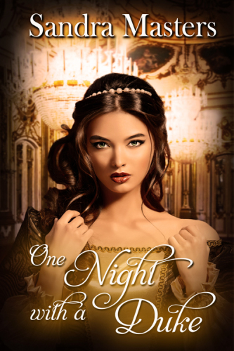 One Night with a Duke