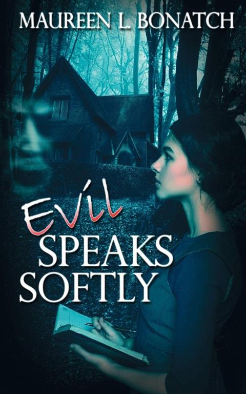 Evil Speaks Softly (Nightwalkers)