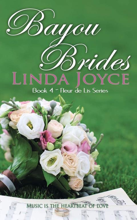 Bayou Brides (Fleur de Lis)