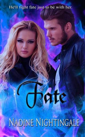 Fate (Drag.Me.To.Hell, #3)