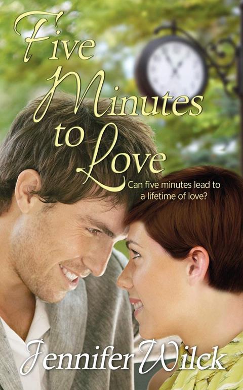 Five Minutes to Love (Serendipity)