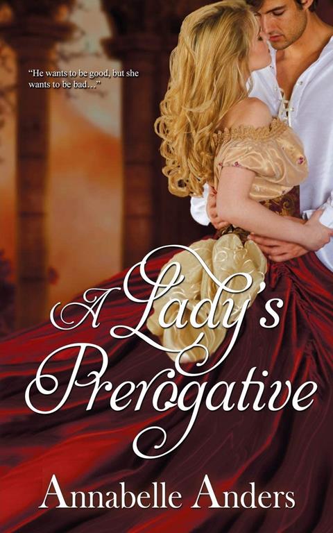 A Lady's Prerogative (Lord Love a Lady)