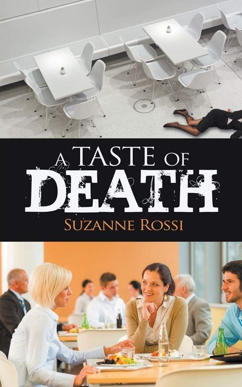 A Taste of Death (The Snoop Group)