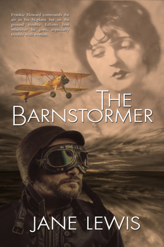 The Barnstormer