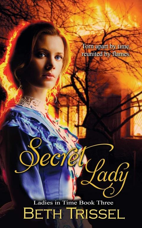 Secret Lady (Ladies in Time)