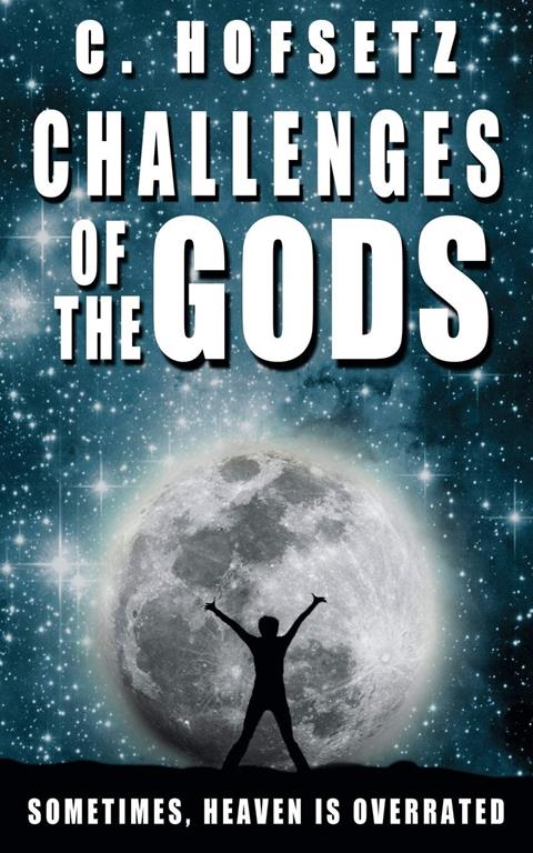 Challenges of The Gods