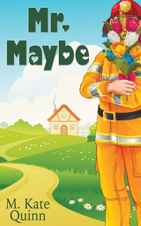 Mr. Maybe (2) (Sycamore River)