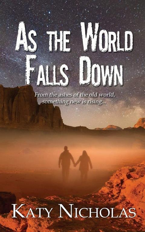 As the World Falls Down (1) (Cities in Dust)