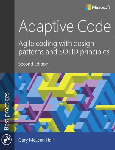 Adaptive Code