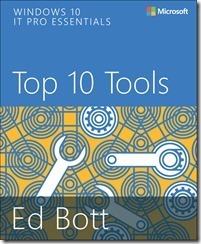 Windows 10 IT Pro Essentials