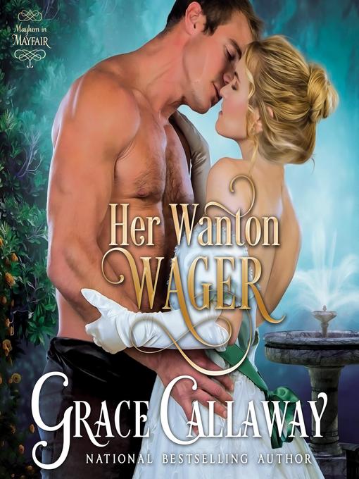 Her Wanton Wager