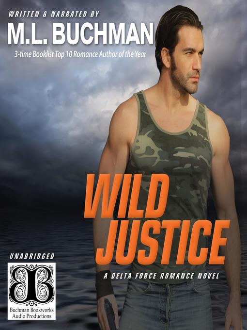 Wild Justice