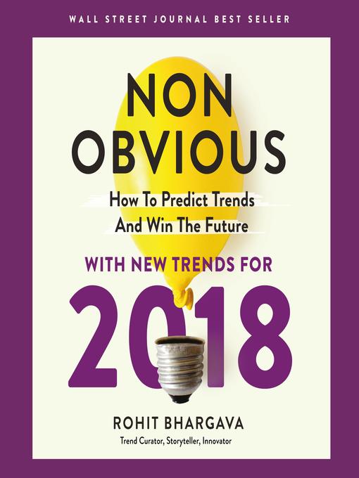 Non-Obvious 2018