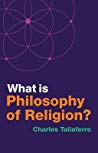 What Is Philosophy of Religion?